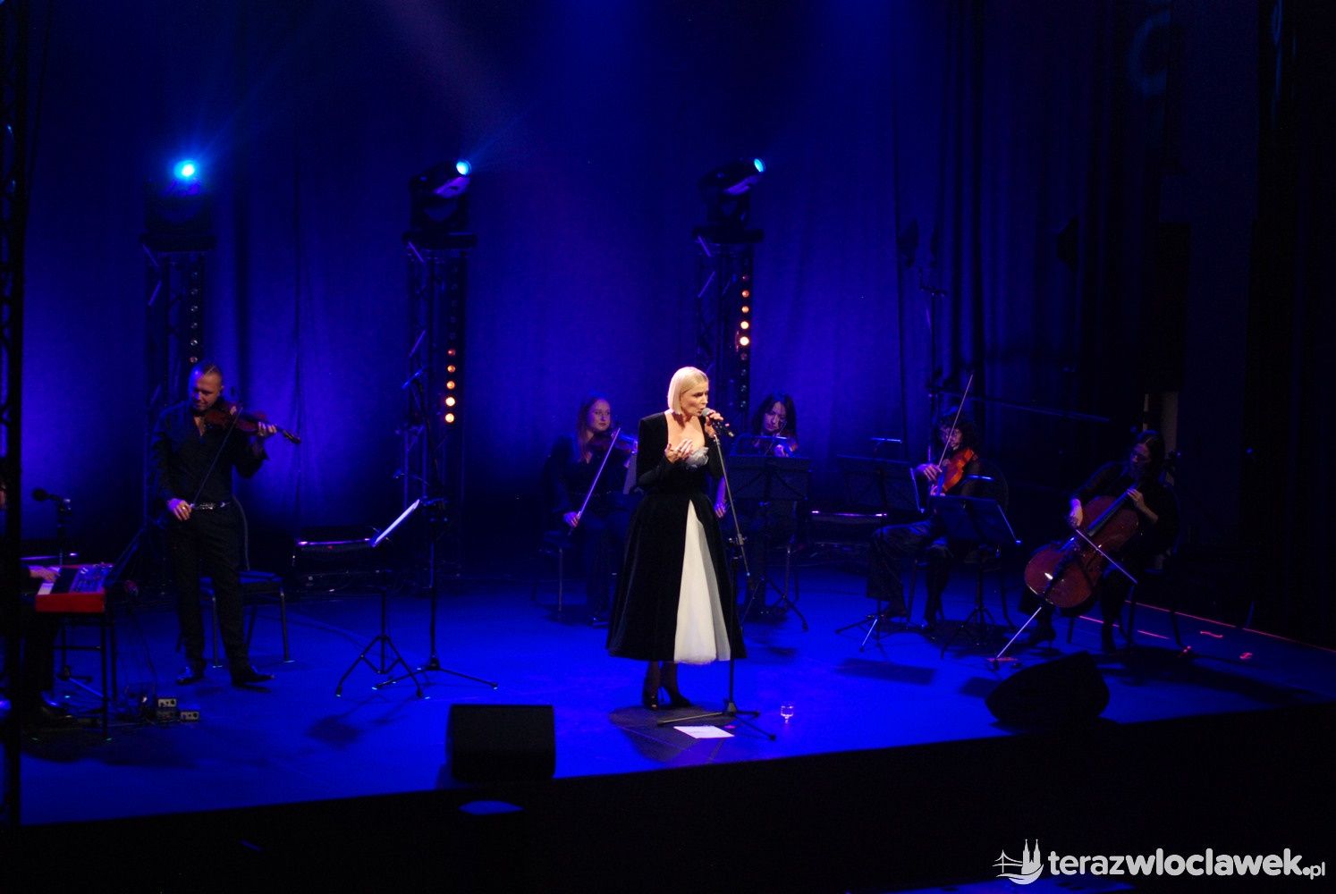 Kowal: nagrody dla oświaty i koncert Haliny Mlynkovej