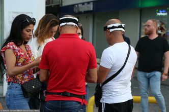 Turcja jest stolicą chirurgii plastycznej. Nawet wydłużą nogi