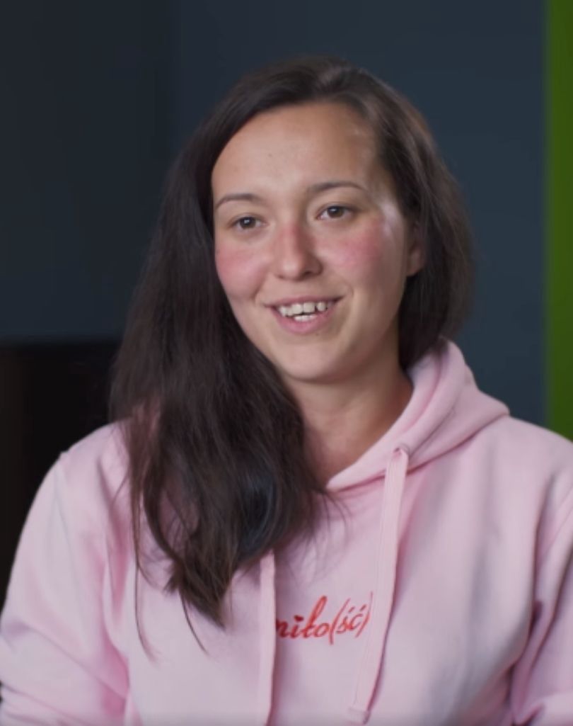 "Ślub od pierwszego wejrzenia". Karol pochwalił się zdjęciem Laury. Związek kwitnie?