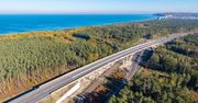 Nowa droga ma 471 km. Kosztowała Polskę 15 mld zł