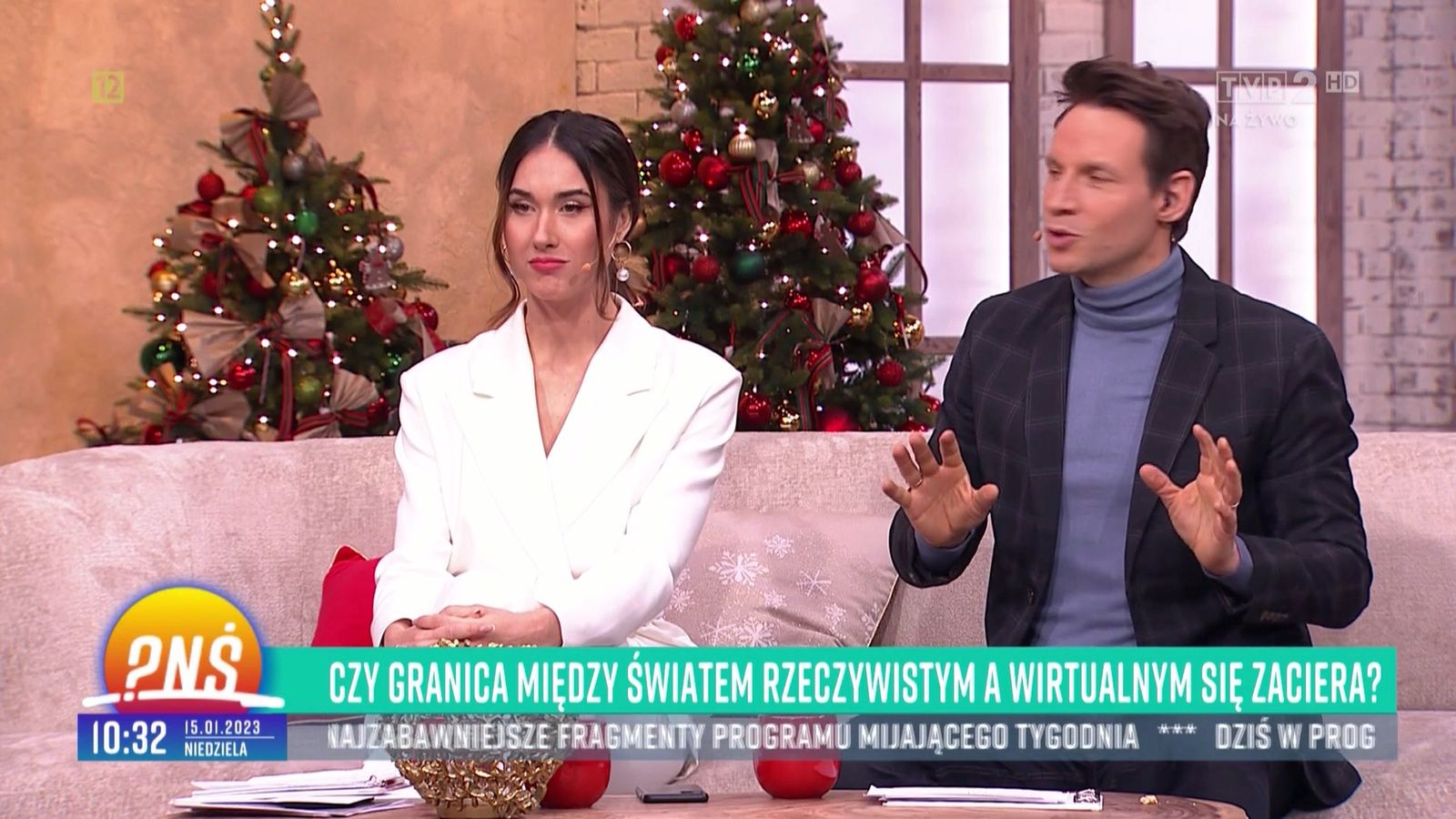 "Pytanie na Śniadanie"