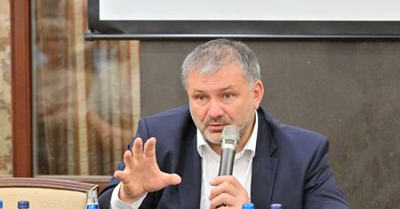 Co dalej ze Zbigniewem Ziobrą? Jest zapowiedź Żurka