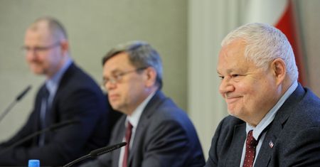 Protokół z posiedzenia RPP. Rada obawia się spadku inflacji, ale nie jest jednomyślna