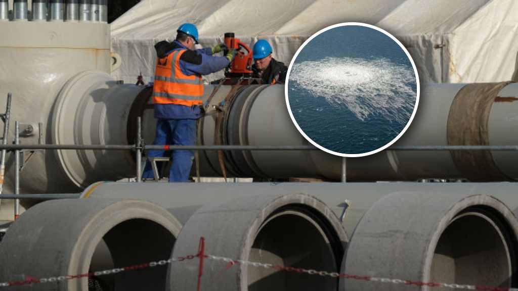 Nord Stream