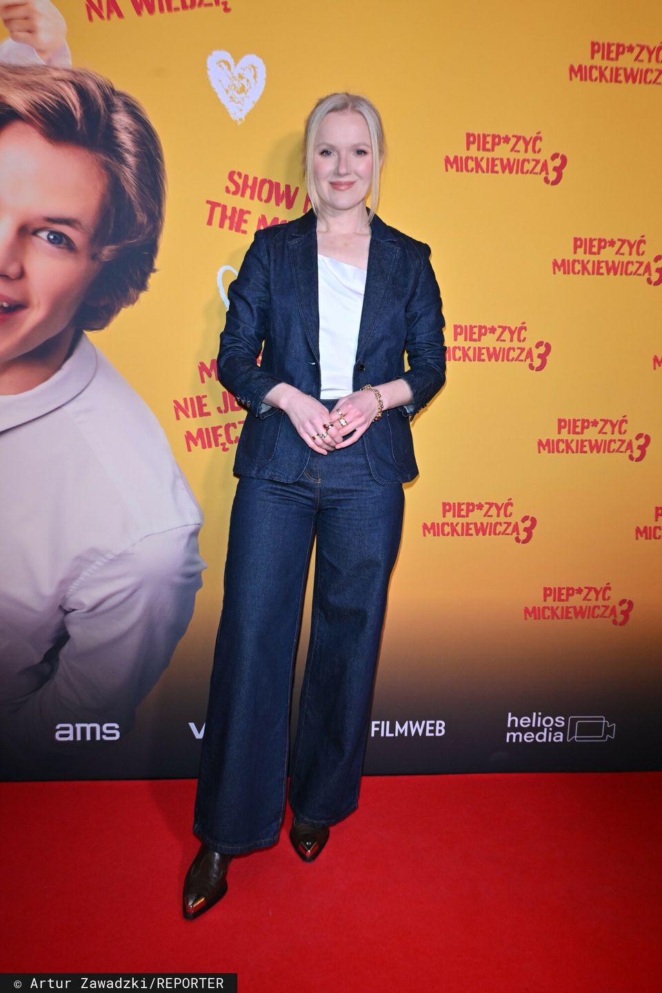 Joanna Majstrak