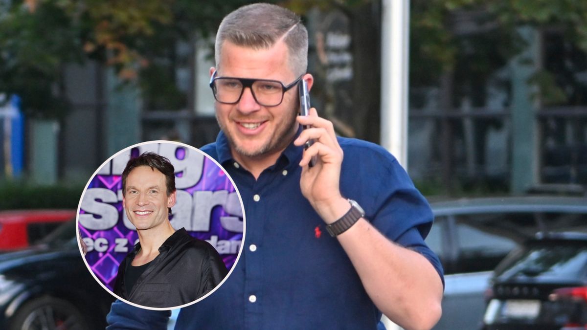 Filip Chajzer króluje na Facebooku