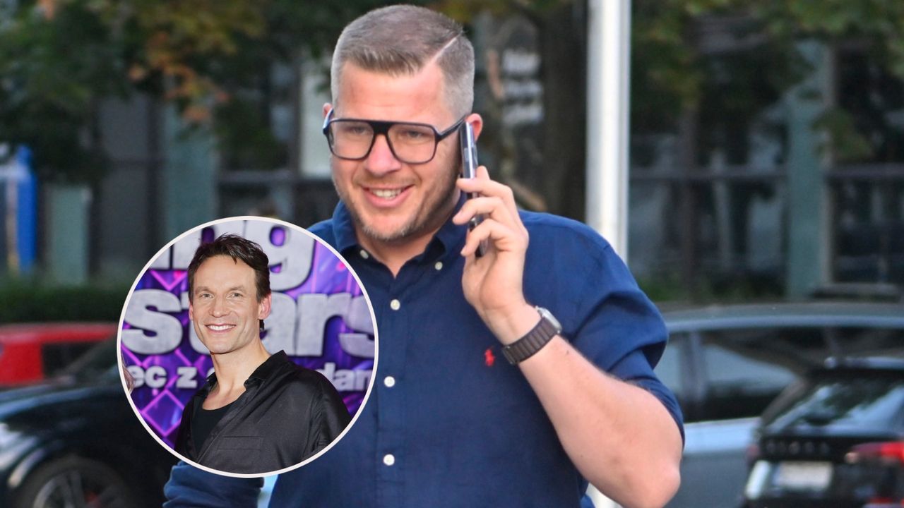 Filip Chajzer nie ma sobie równych w tej kategorii. Tomasz Wolny "rośnie w siłę"
