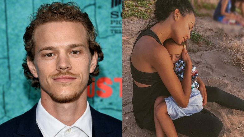 Były mąż żegna Nayę Riverę