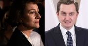 Sebastian Kaleta ostro do aktorki: "Pożyteczni idioci pokroju Ostaszewskiej"