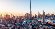 Dubaj nie przestaje zaskakiwać. Niebawem otwarcie największej fontanny na świecie