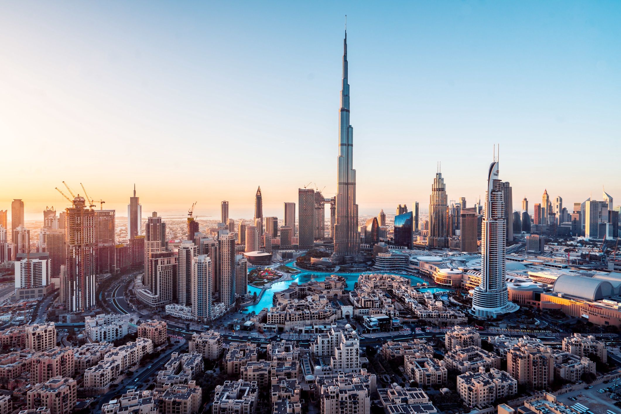 Dubaj