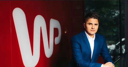 Poranek Wirtualnej Polski. Pasmo publicystyczne