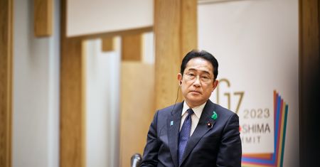 Radioaktywne ścieki z Fukushimy trafiły do oceanu? Jest reakcja premiera
