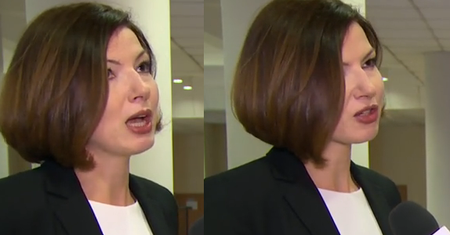 "Jesteśmy traktowane jak głupie dziewczynki, pigułki dzień po nie możemy łykać, bo będziemy łykać jak dropsy!"