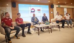 Itaka partnerem PKOl, medaliści otrzymają vouchery na wakacje