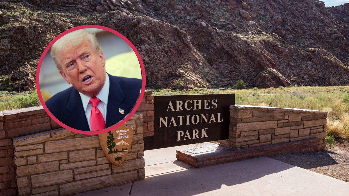 Decyzje Trumpa nie wszystkim się podobają 