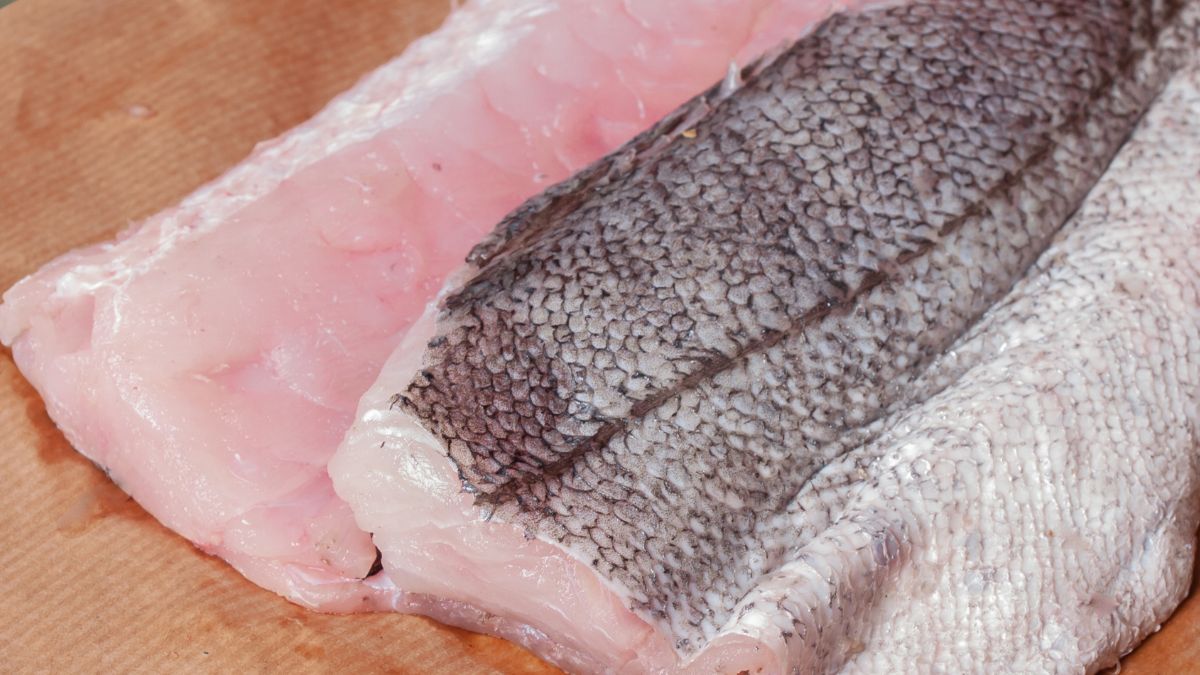 Morszczuk - ryba, po którą warto sięgać bardzo często