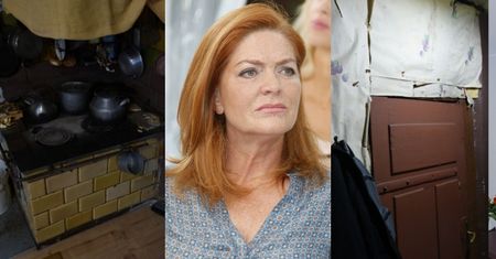 "Nasz Nowy Dom". Katarzyna Dowbor zszokowana warunkami, w jakich mieszka rodzina: "Nie jestem przekonana, czy wy tu PRZEŻYJECIE" (ZDJĘCIA)