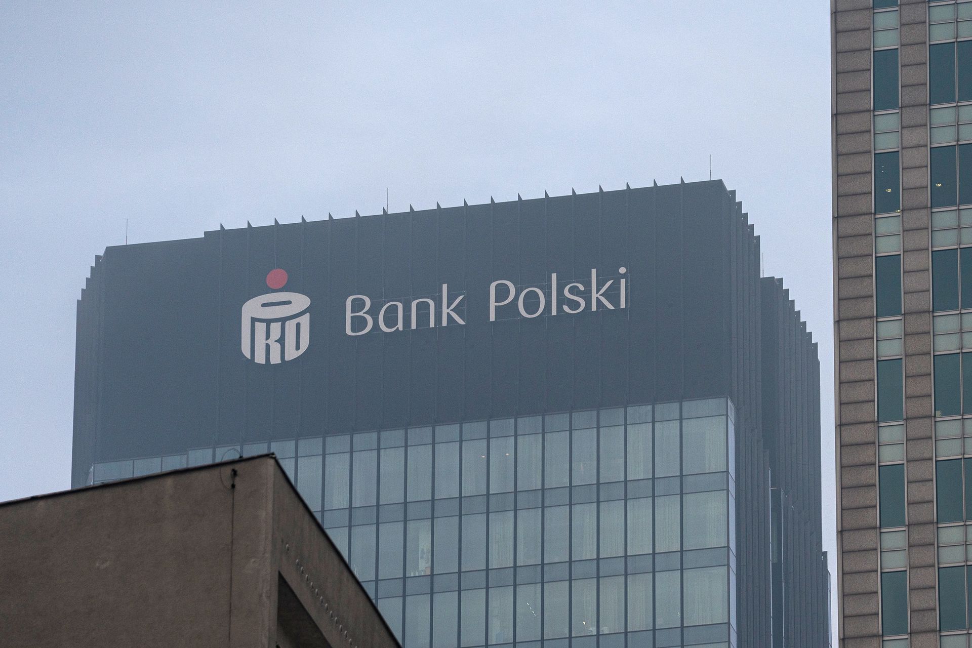 PKO BP zaapelował do klientów. Podał najważniejsze zasady bezpieczeństwa