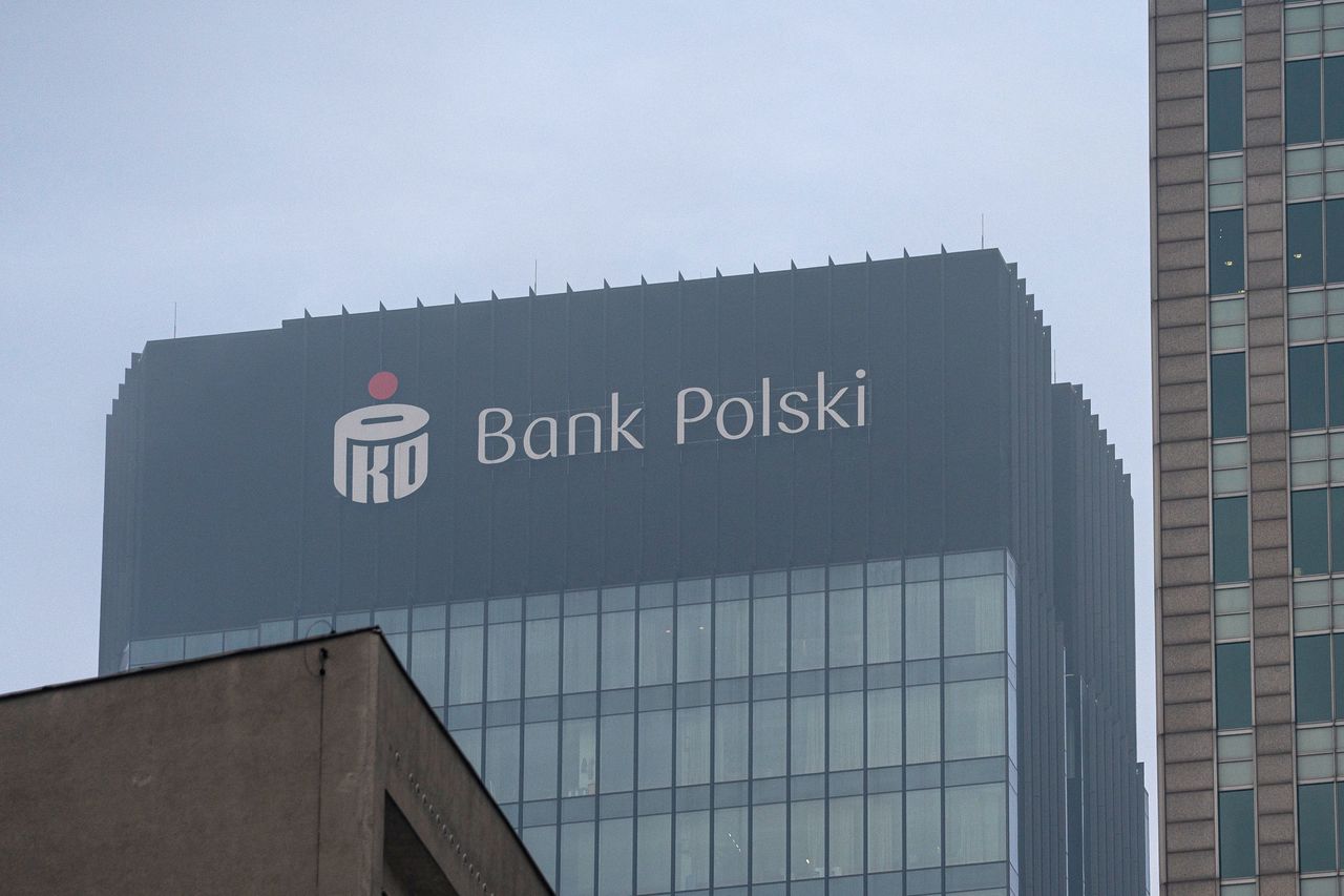 PKO BP zaapelował do klientów. Podał kluczowe zasady bezpieczeństwa