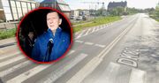 Chcą zablokować DK80. Wszystko przez śmiertelny wypadek