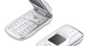 Pantech A1407PT z przewodnictwem kostnym