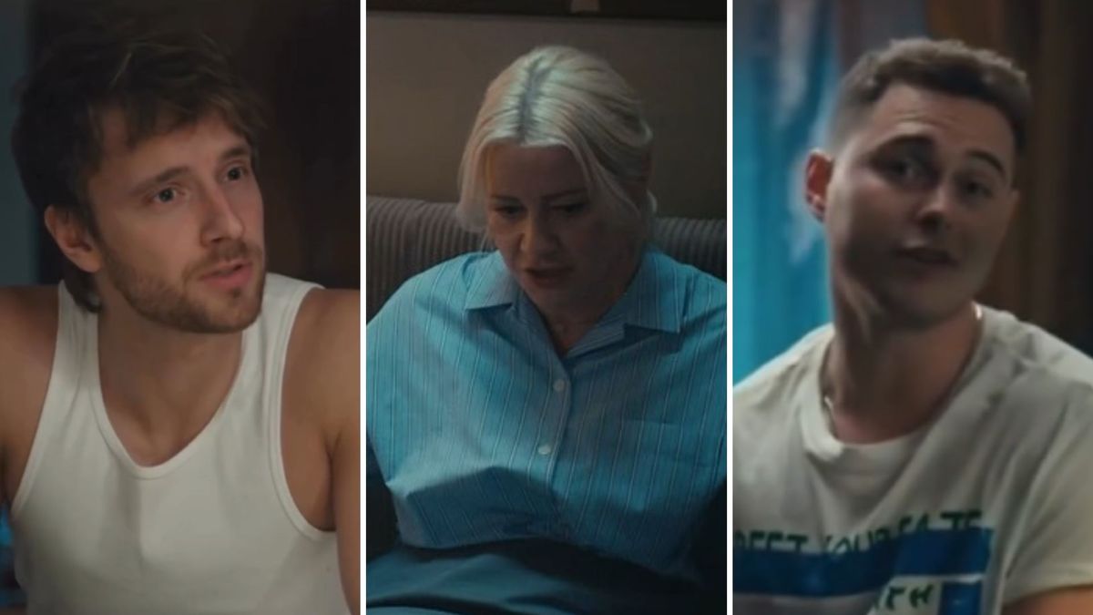 Widzowie niezadowoleni z 1. odcinka nowej serii "Rodzinki.pl"