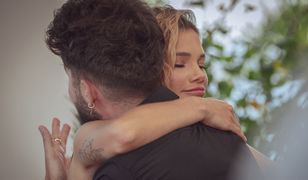 "Love never lies". Maja Bohosiewicz mówi o najbardziej szokującym odkryciu w programie