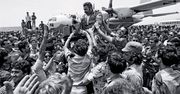 Operacja Entebbe. Najważniejsza akcja antyterrorystyczna XX wieku