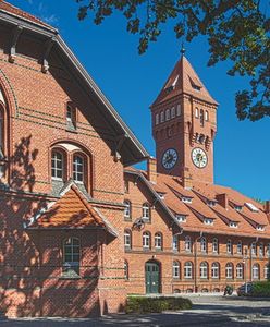 Wrocław. Walczy z COVID-19 i nie tylko. Ośrodek badawczy na Praczach Odrzańskich ma mały jubileusz