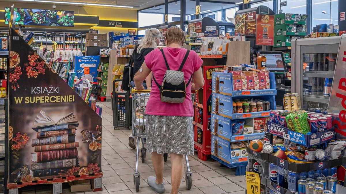 Niedziele handlowe w 2025 r. 