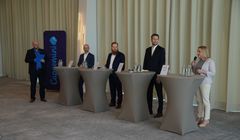 Capgemini otwiera nowe biuro w Gdańsku. Trwa rekrutacja