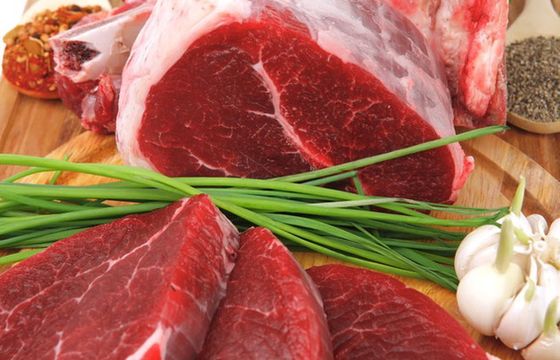 Partner of Promotion i Global Marketing wypromują polskie mięso za granicą