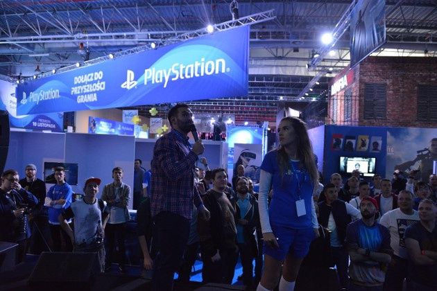 WGW PlayStation
