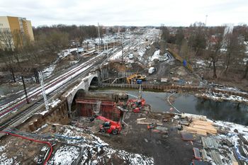 Starcie gigantów budowlanych. W tle umowa na miliardy. Branża zabrała głos