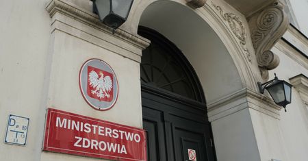 Koronawirus w Polsce. Miliony na nagrody w Ministerstwie Zdrowia