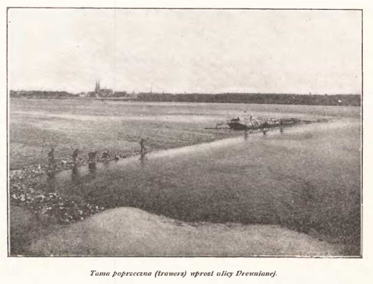 Bulwary warszawsko-praskie