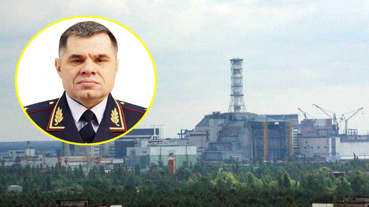 Dane Rosjanina zostały ujawnione