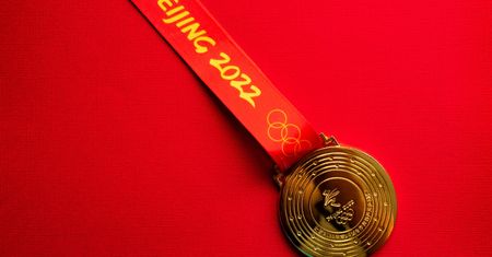 TVP znów rozczarowuje: Zimowe Igrzyska Olimpijskie Pekin 2022 bez 4K za darmo