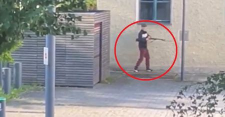Przerażające sceny w Niemczech. 18-latek "znany jako islamista"