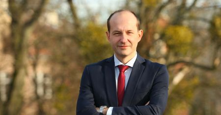 Oto kandydat PiS w wyborach na prezydenta Wrocławia. Od tego chce zacząć rządzenie