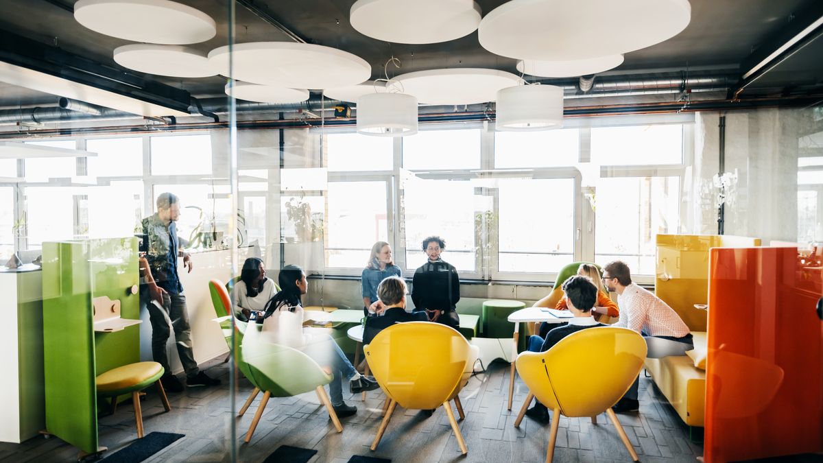 Inicjatywy pracownicze, które pomogą w utrzymaniu odpowiedniej higieny pracy