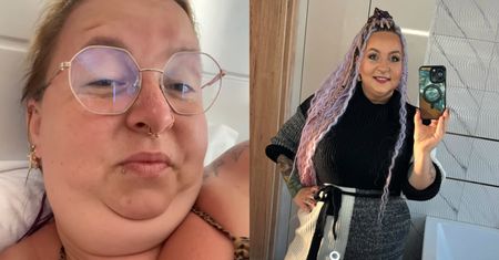 Popularna influencerka zrzuciła ponad 20 kg. "Mama Na Obrotach" o zmianie nawyków