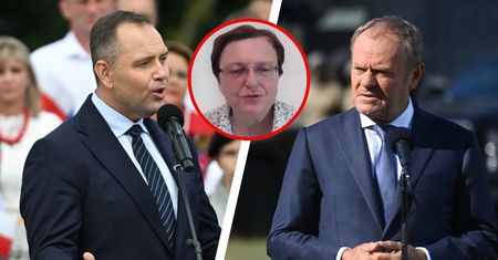 Brak Polski w Waszyngtonie. "Jest jednak drugorzędnym graczem"