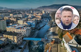 Żaden rząd nie ruszył tego problemu. Minister Kierwiński: zaczniemy monitoring