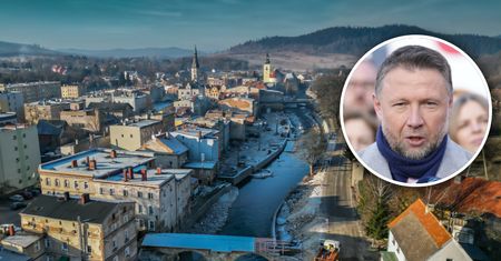 Żaden rząd nie ruszył tego problemu. Minister Kierwiński: zaczniemy monitoring