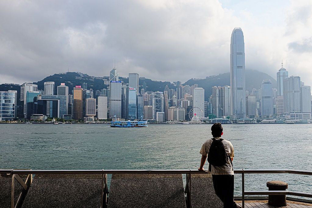 W Hongkongu taniej kupisz mieszkanie. Jeśli uznane jest za nawiedzone