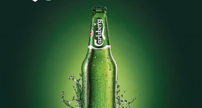 Carlsberg wraca do hasła „Prawdopodobnie najlepsze piwo na świecie”