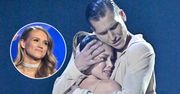 Maria Jeleniewska zwróciła się do Agnieszki Kaczorowskiej. Padły słowa o HEJCIE
