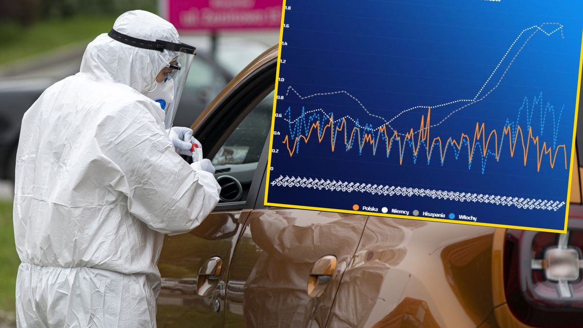 koronawirus w polsce